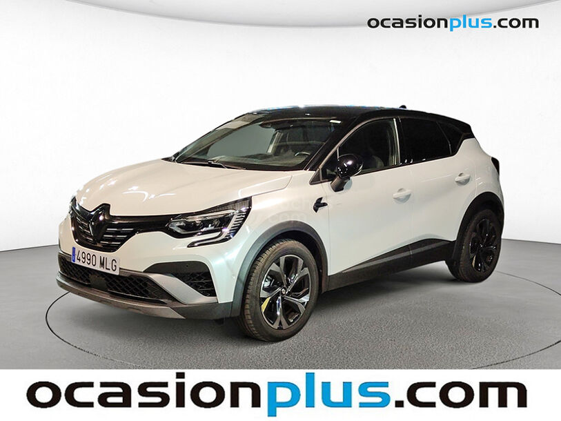 Foto del RENAULT Captur E-TECH Híbrido Engineered 105kW