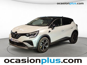 Imagen de RENAULT Captur E-TECH Híbrido Engineered 105kW