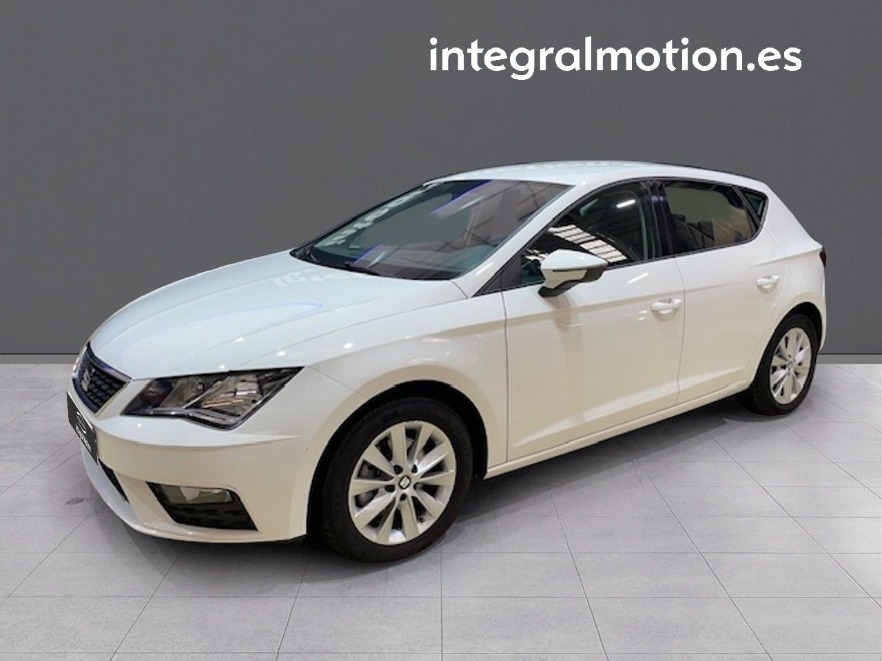 Foto del SEAT León 2.0TDI S&S Style 115