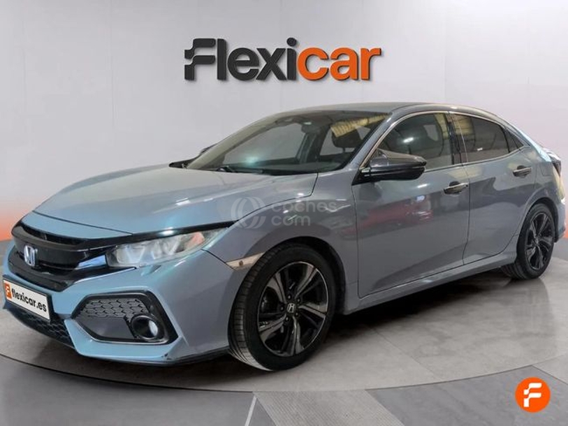 Foto del HONDA Civic 1.0 VTEC Turbo Comfort