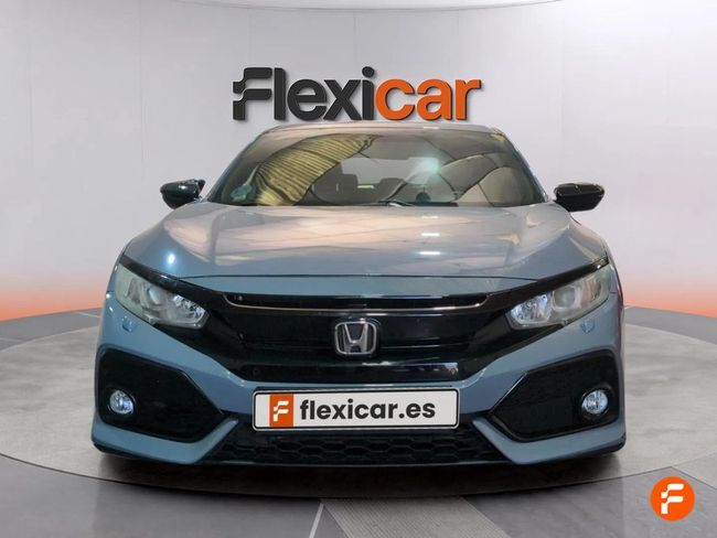 Foto del HONDA Civic 1.0 VTEC Turbo Comfort