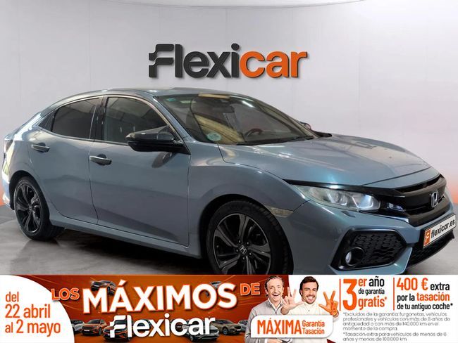 Foto del HONDA Civic 1.0 VTEC Turbo Comfort