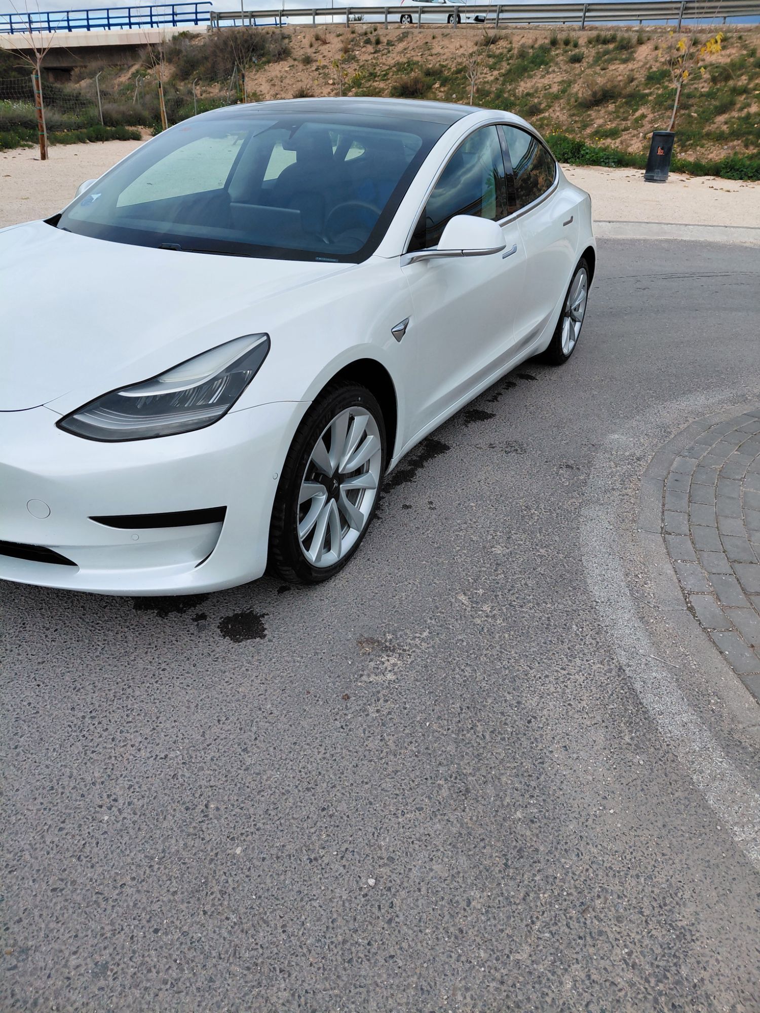 Foto del TESLA Model 3 Standard RWD Plus