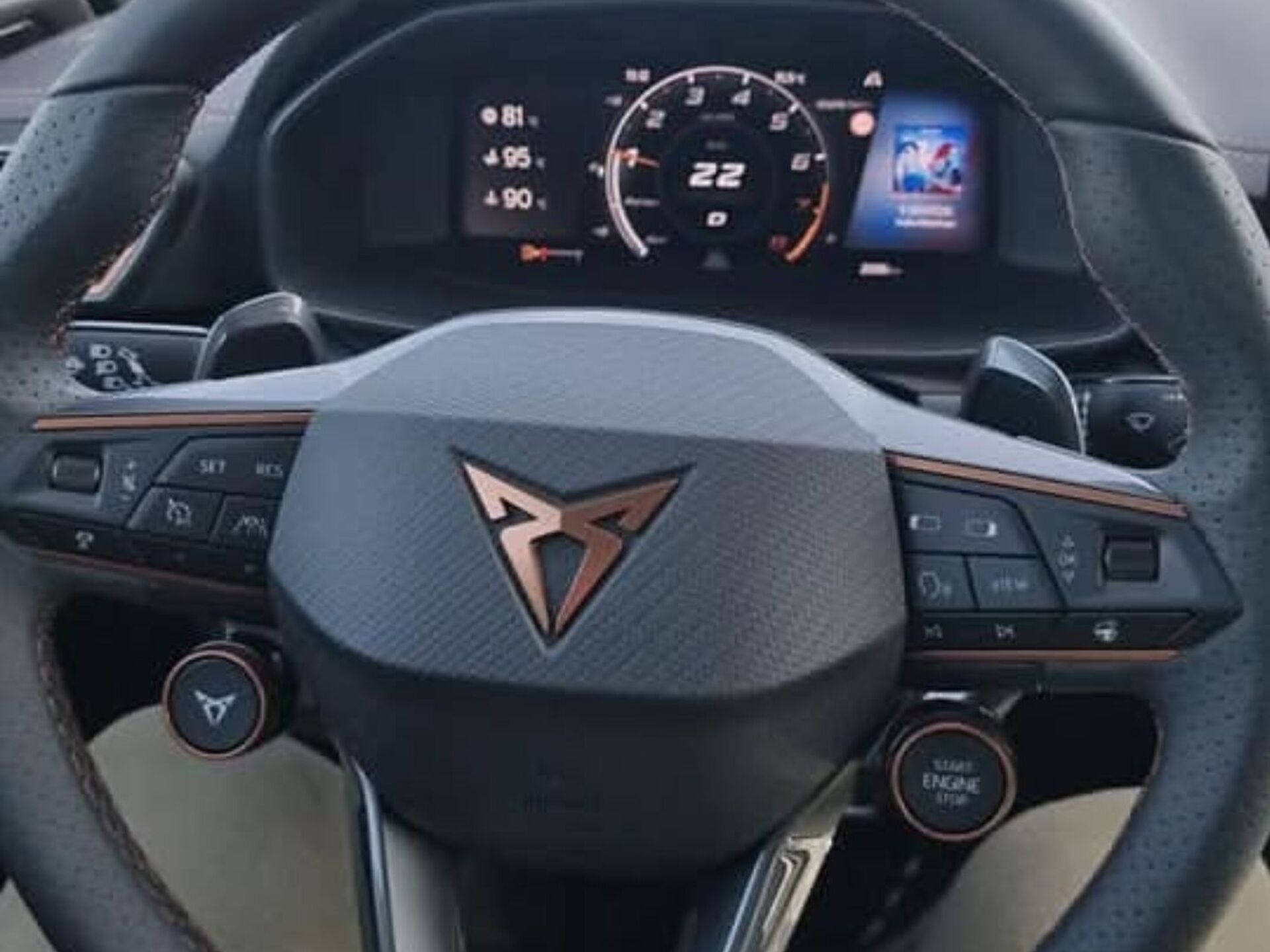 Imagen 2 de CUPRA Formentor