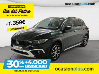 Imagen de FIAT Tipo 1.0 City Cross