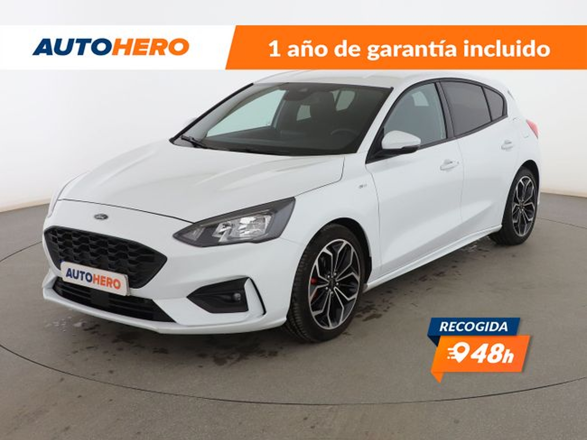 Imagen de FORD Focus