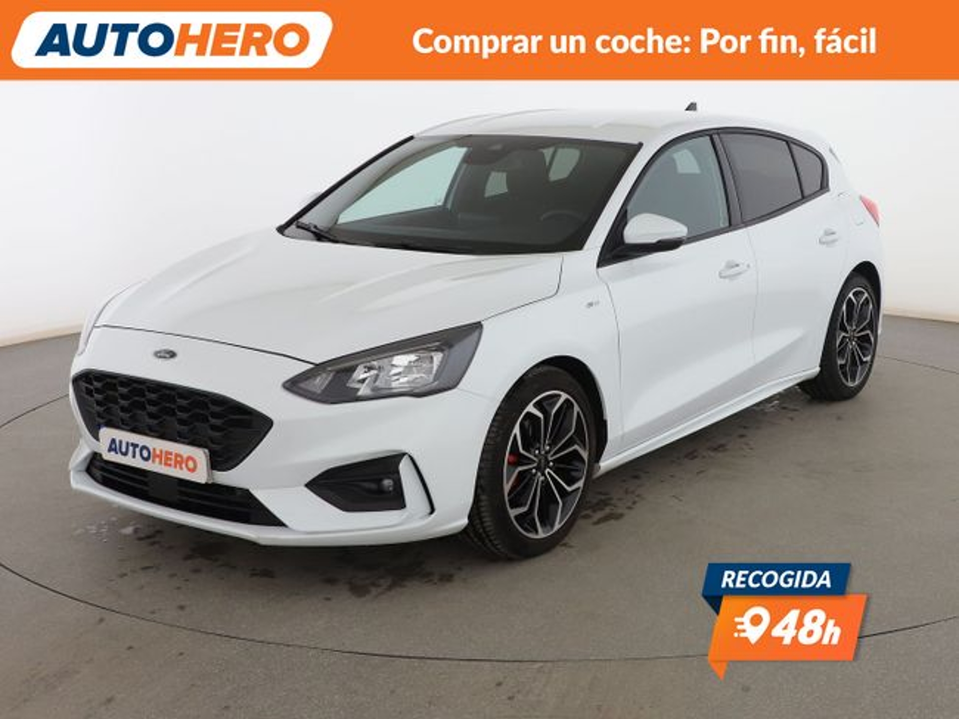 Imagen de FORD Focus