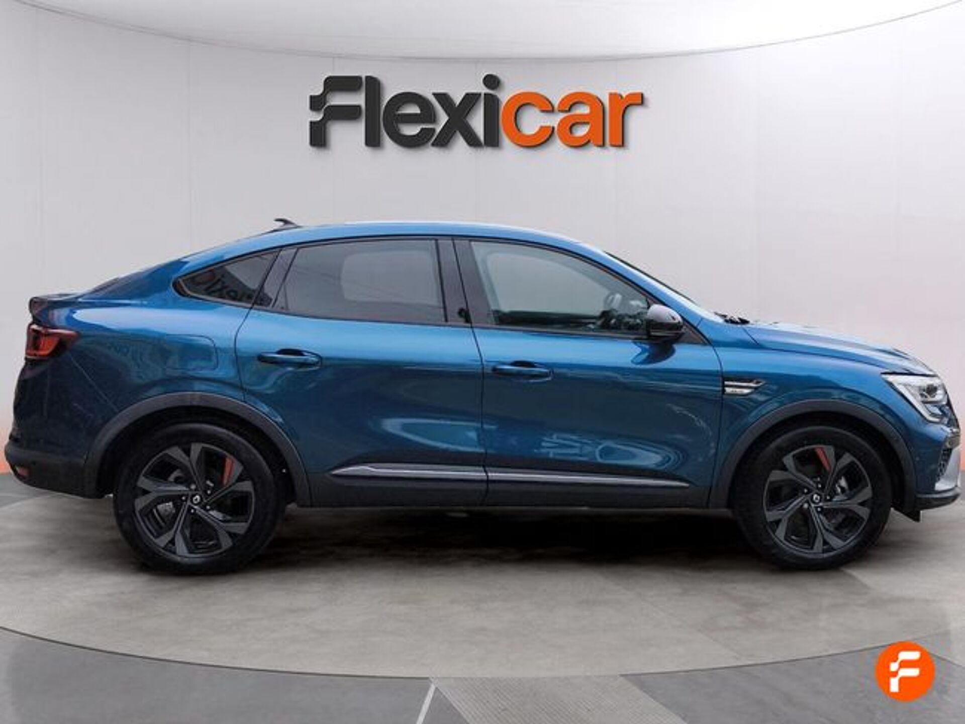 Imagen 3 de RENAULT Arkana