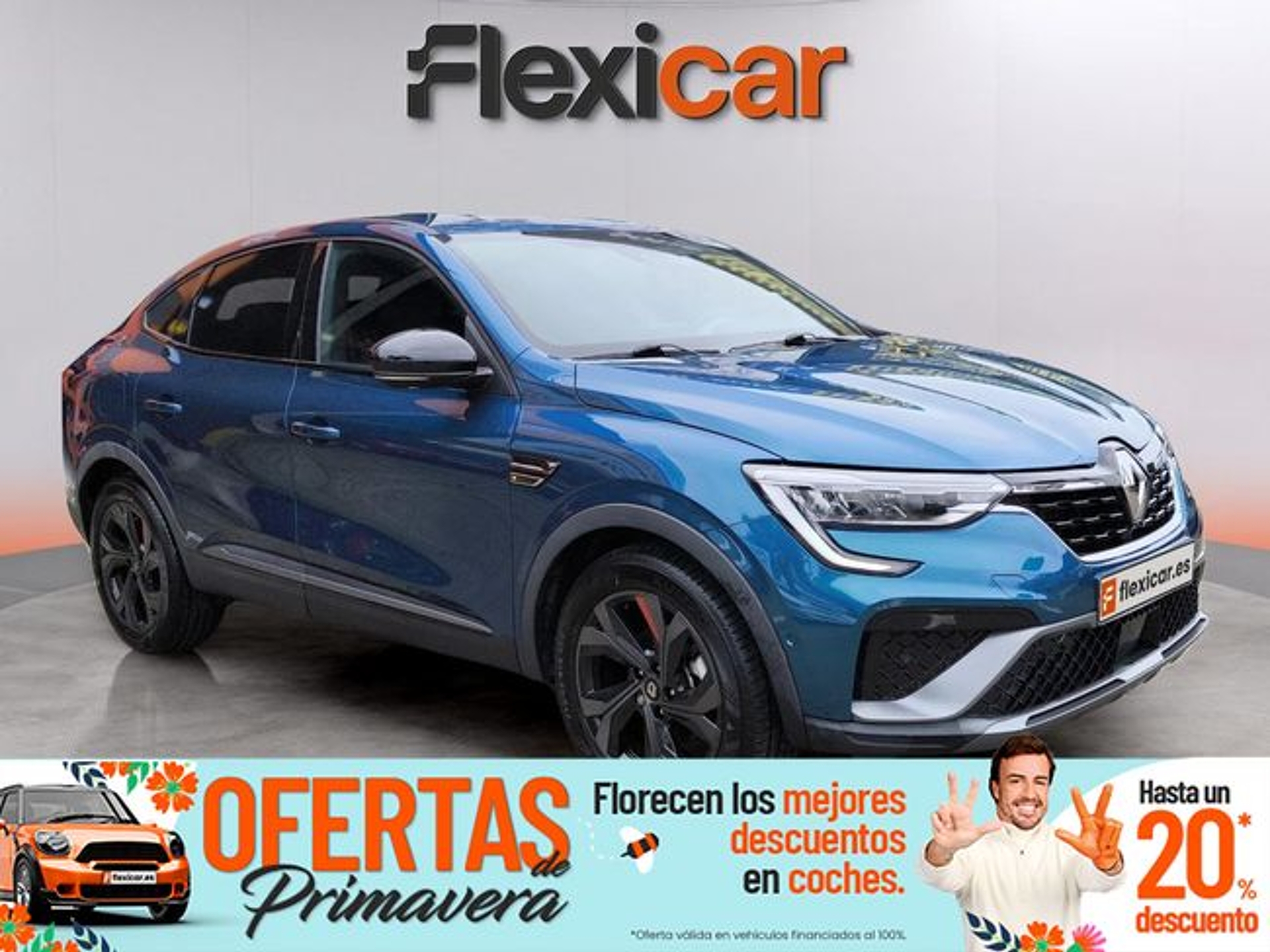 Imagen de RENAULT Arkana
