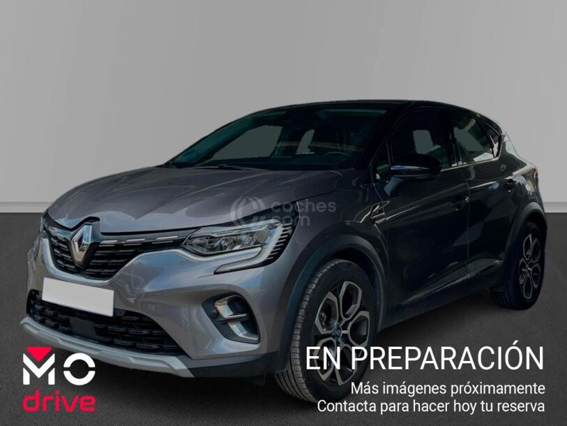 Foto del RENAULT Captur TCe Zen 67kW