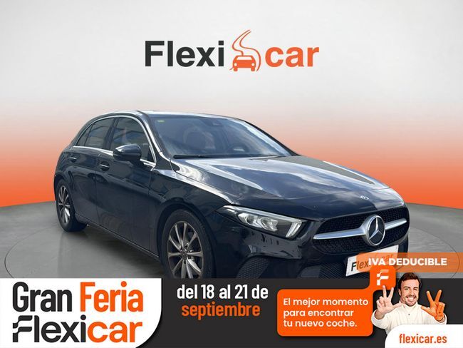 MERCEDES Clase A (A 200 d) en Baleares