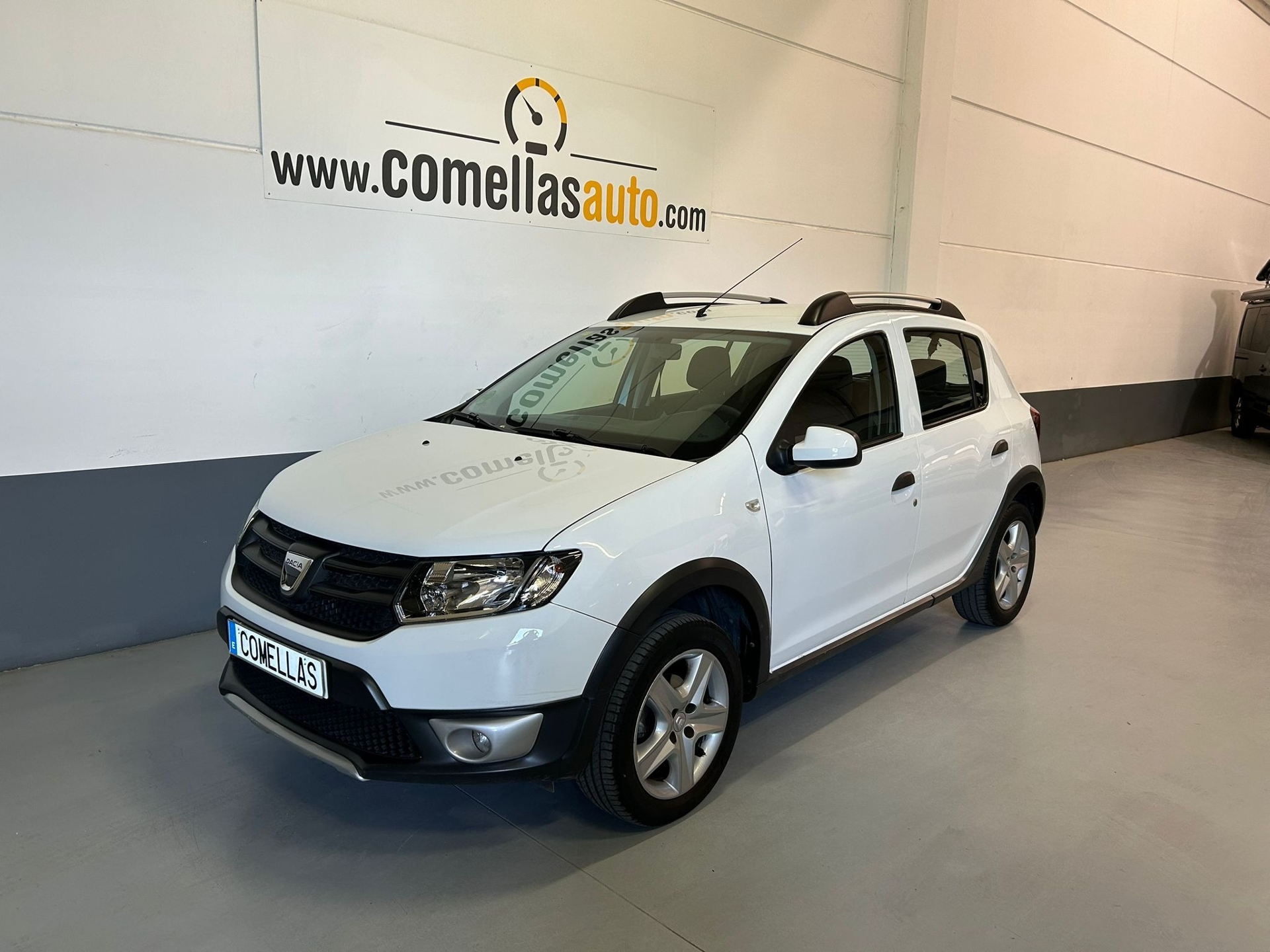 Imagen de DACIA Sandero
