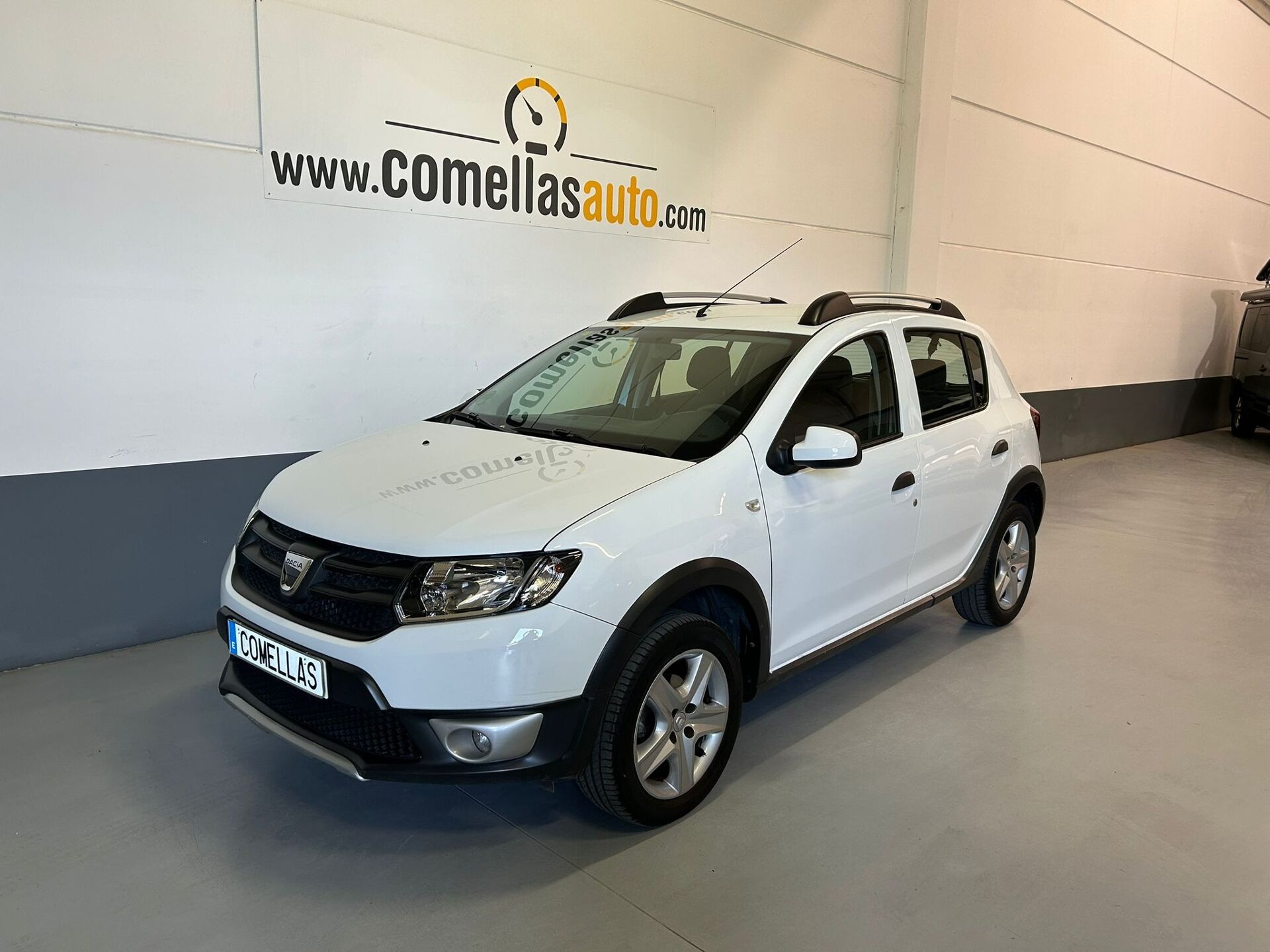 Imagen 1 de DACIA Sandero