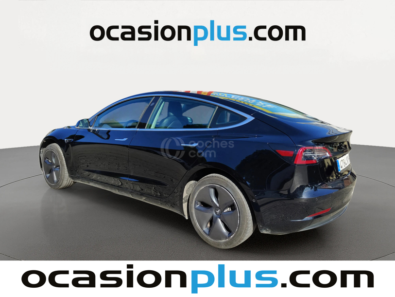Foto del TESLA Model 3 Standard RWD Plus