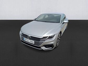 Imagen de VOLKSWAGEN Arteon 2.0TDI R-Line DSG7 110kW