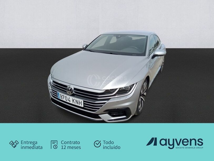 Foto del VOLKSWAGEN Arteon 2.0TDI R-Line DSG7 110kW