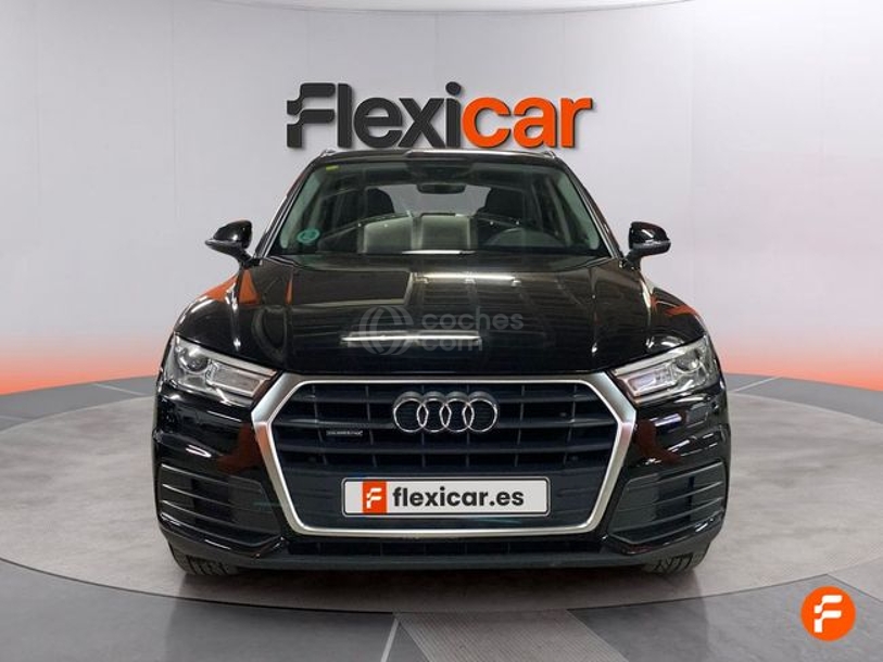 Foto del AUDI Q5 2.0TDI quattro-ultra S tronic 120kW