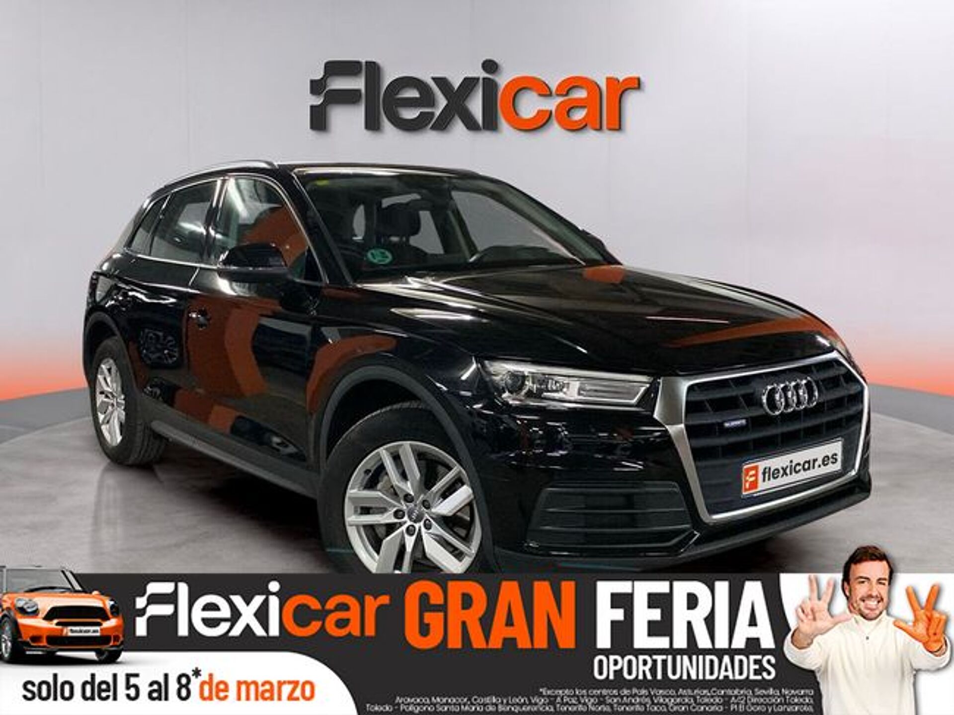 Imagen 1 de AUDI Q5