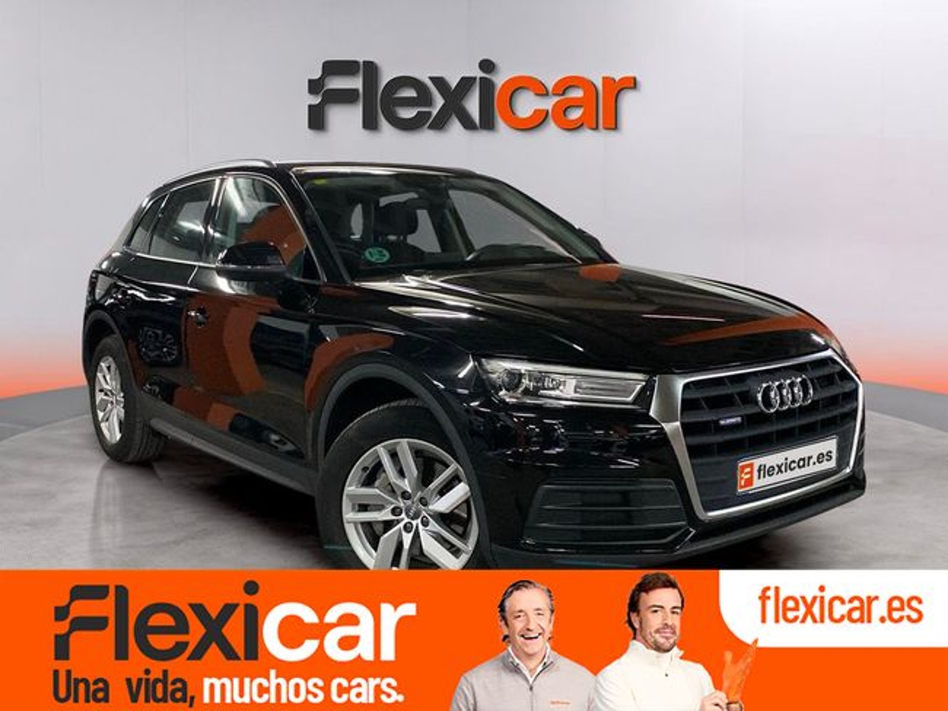 Imagen de AUDI Q5