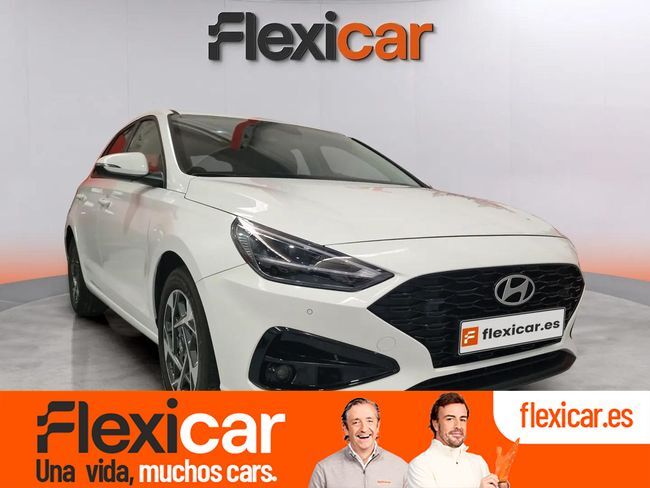 HYUNDAI i30 (1.0 TGDI 48V Klass) en Sevilla