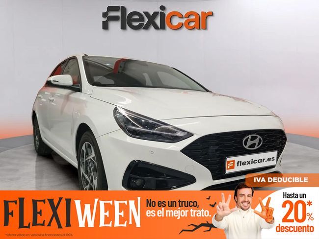 HYUNDAI i30 (1.0 TGDI 48V Klass) en Sevilla