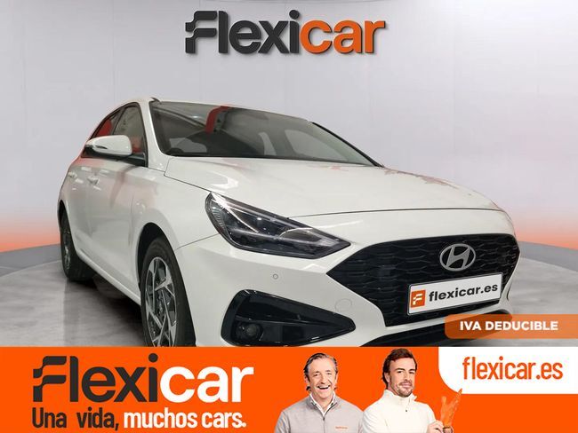 HYUNDAI i30 (1.0 TGDI 48V Klass) en Sevilla
