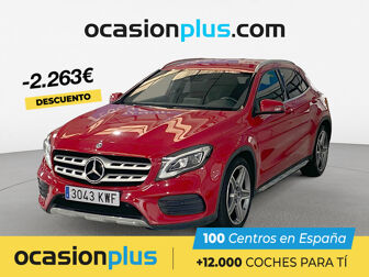 Imagen de MERCEDES Clase GLA
