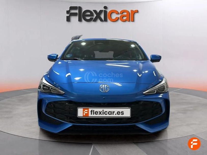 Foto del MG 3 1.5 Hybrid+ Luxury 143kW