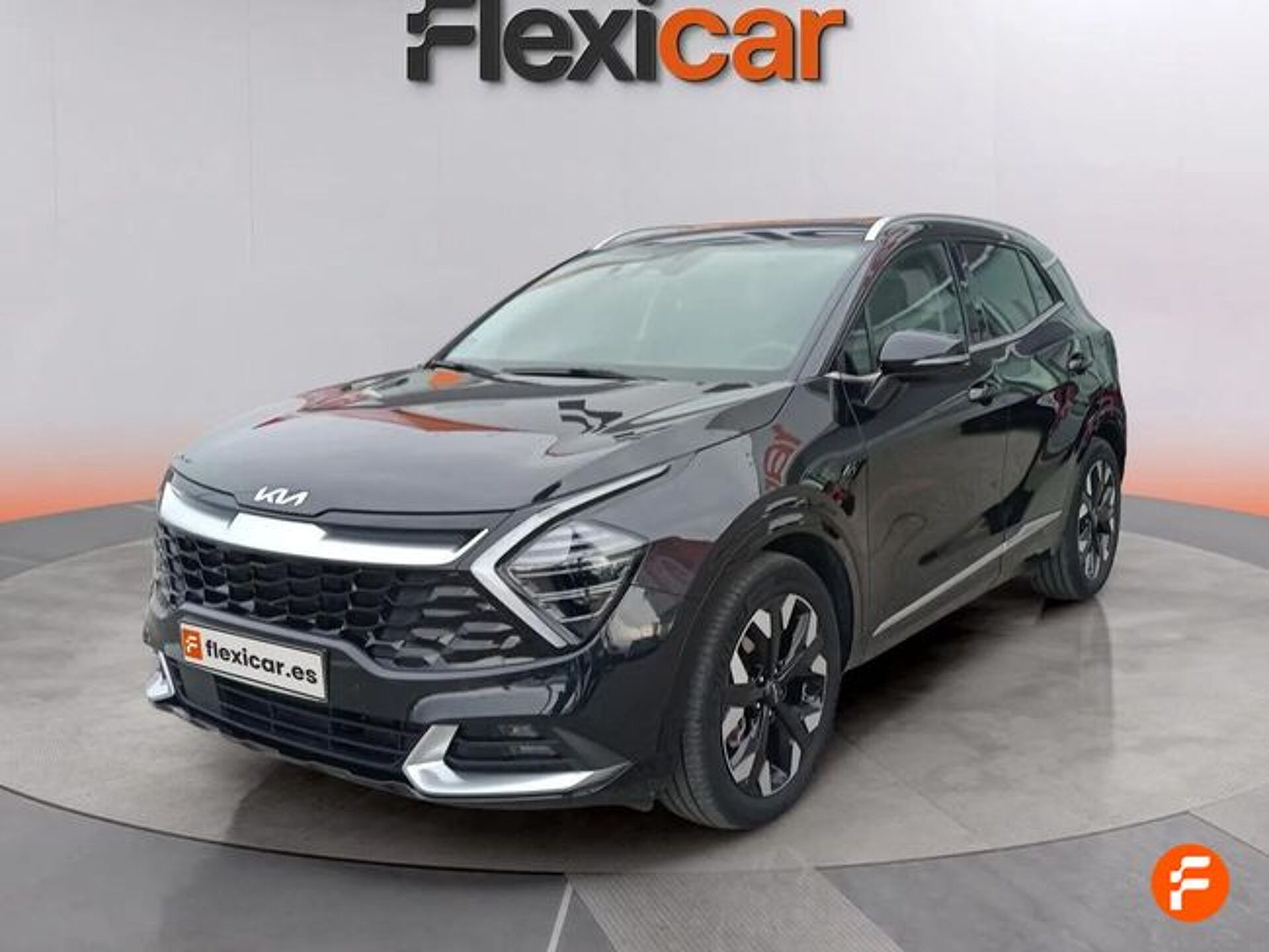 Imagen 2 de KIA Sportage