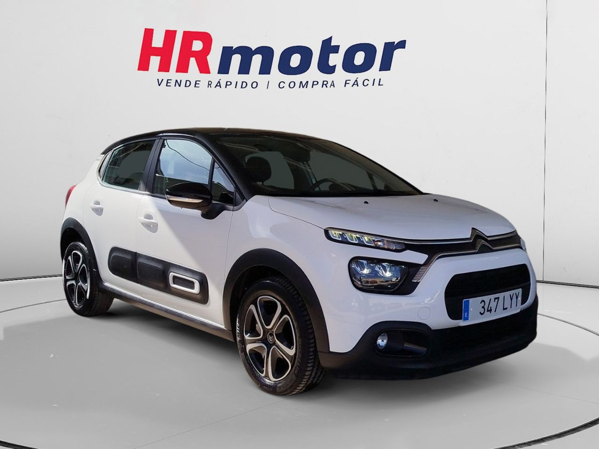 Imagen de CITROEN C3