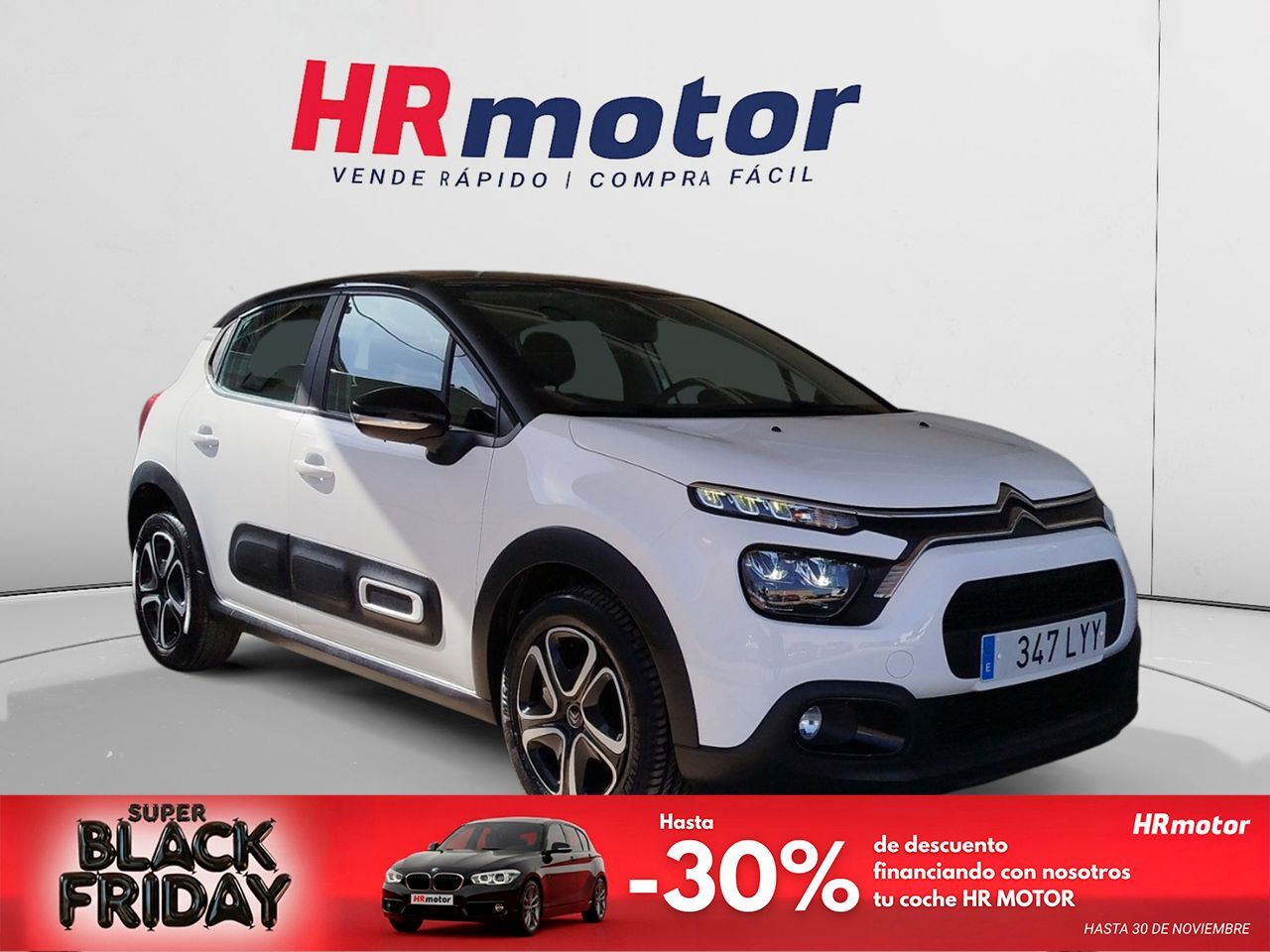 CITROEN C3 (Feel Pack) en Madrid