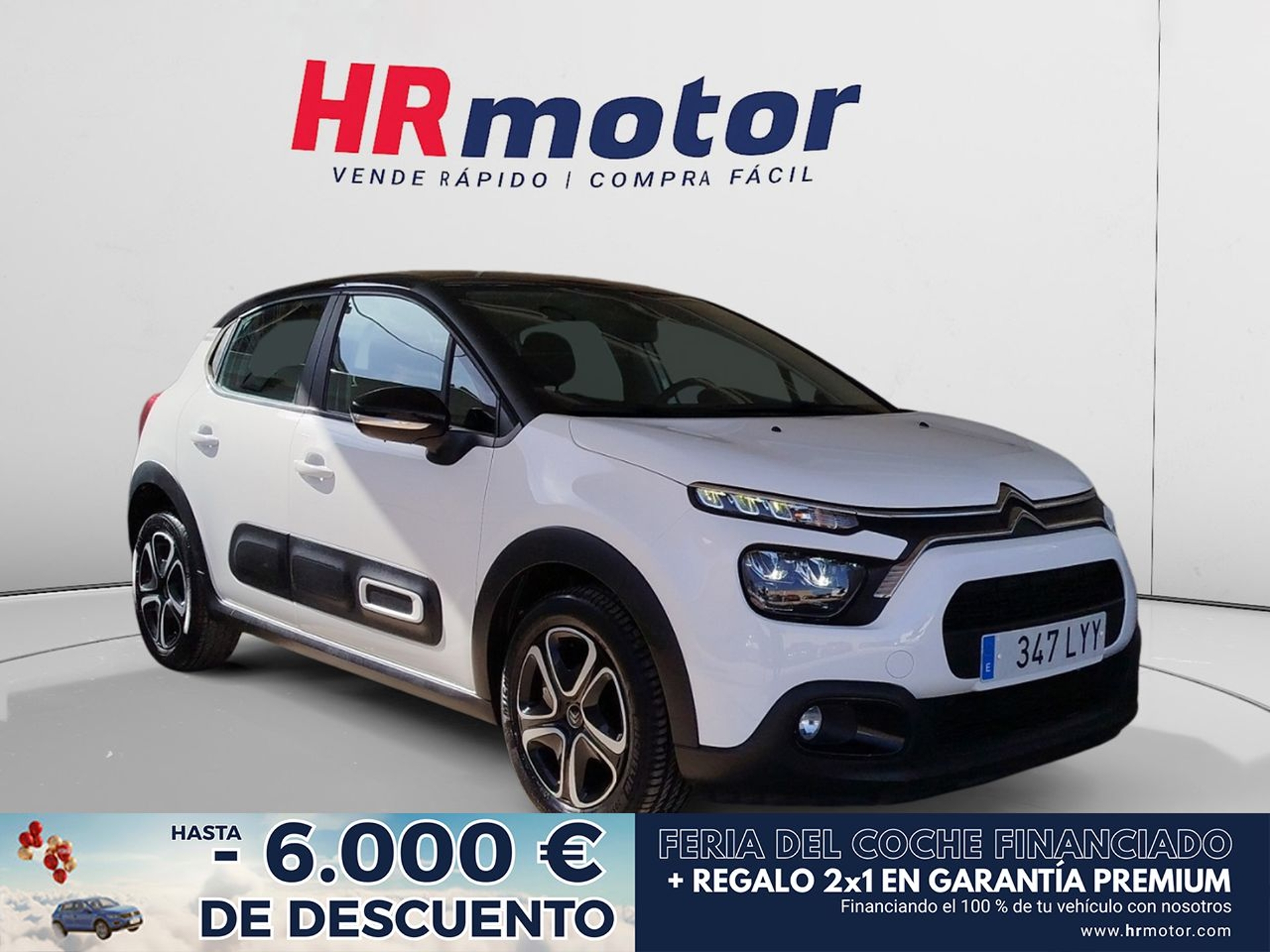 Imagen de CITROEN C3