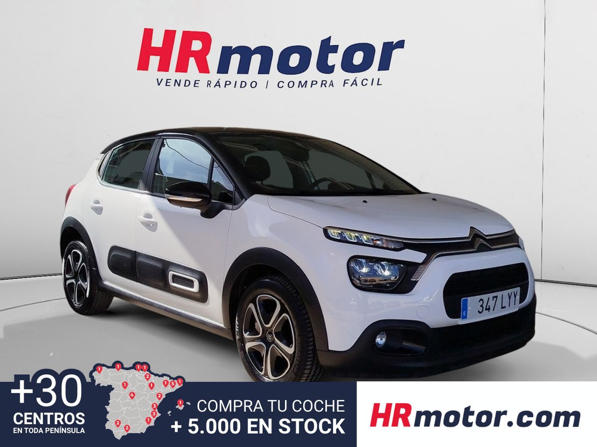 Imagen de CITROEN C3