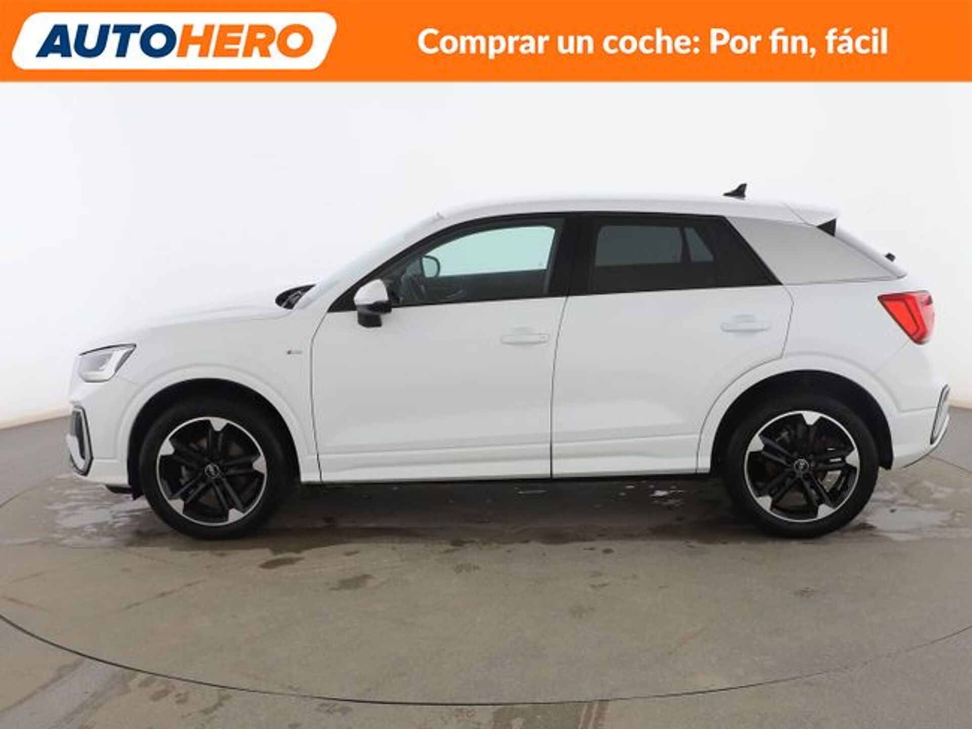 Imagen 3 de AUDI Q2