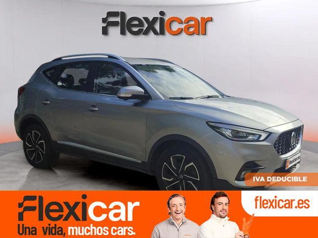 Foto del MG ZS 1.0 T-GDI Luxury Aut. 82kW