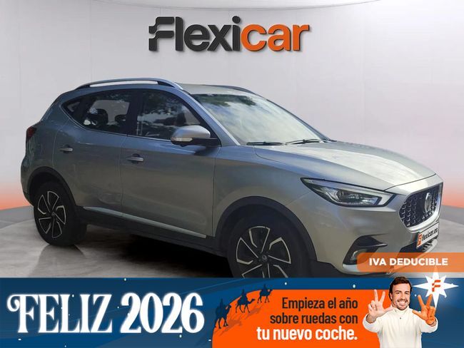 MG ZS (1.0T Luxury Auto) en Baleares