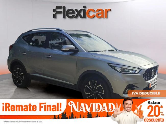 MG ZS (1.0T Luxury Auto) en Baleares