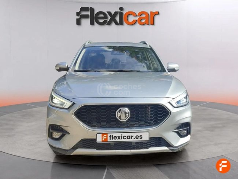 Foto del MG ZS 1.0 T-GDI Luxury Aut. 82kW