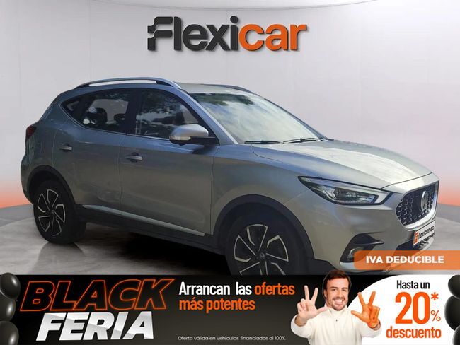 MG ZS (1.0T Luxury Auto) en Baleares