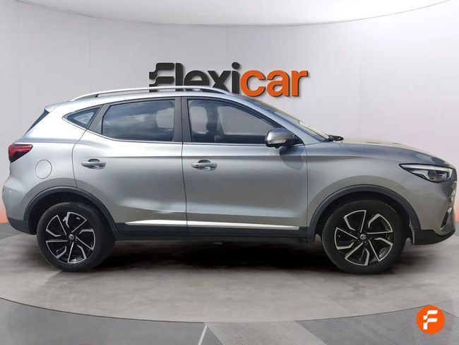 Foto del MG ZS 1.0 T-GDI Luxury Aut. 82kW