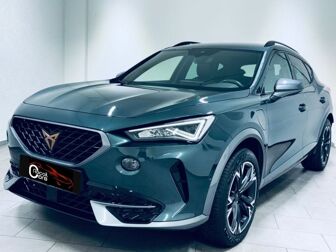 Imagen de CUPRA Formentor 1.4 e-Hybrid 205 DSG