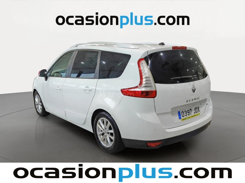Foto del RENAULT Scenic Grand Scénic 1.2 TCE Energy Selection 5pl.