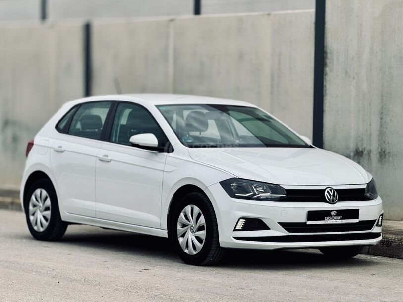 Foto del VOLKSWAGEN Polo 1.6TDI Edition 59kW