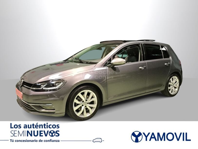 Foto del VOLKSWAGEN Golf 1.5 TSI Evo Sport 110kW