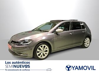 Imagen de VOLKSWAGEN Golf 1.5 TSI Evo Sport 110kW