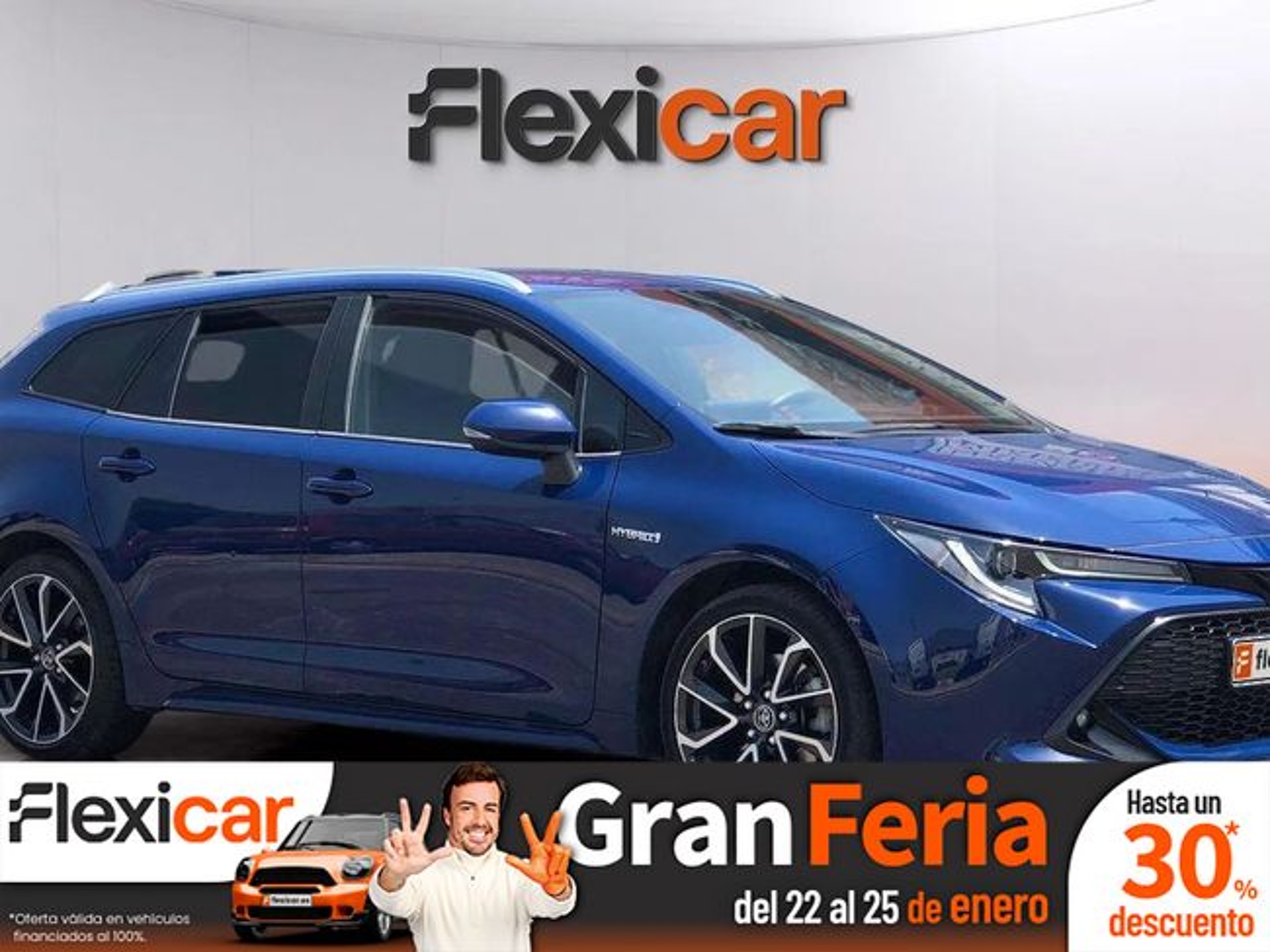 Imagen de TOYOTA Corolla