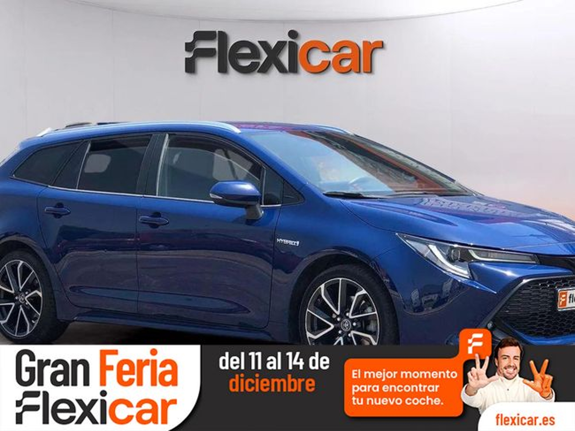 Imagen de TOYOTA Corolla
