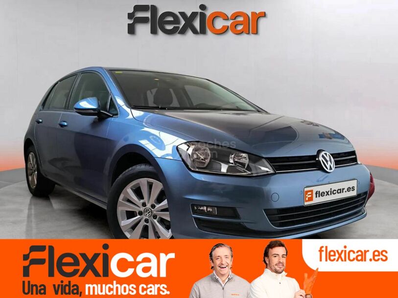 Foto del VOLKSWAGEN Golf 1.2 TSI BMT Business 110