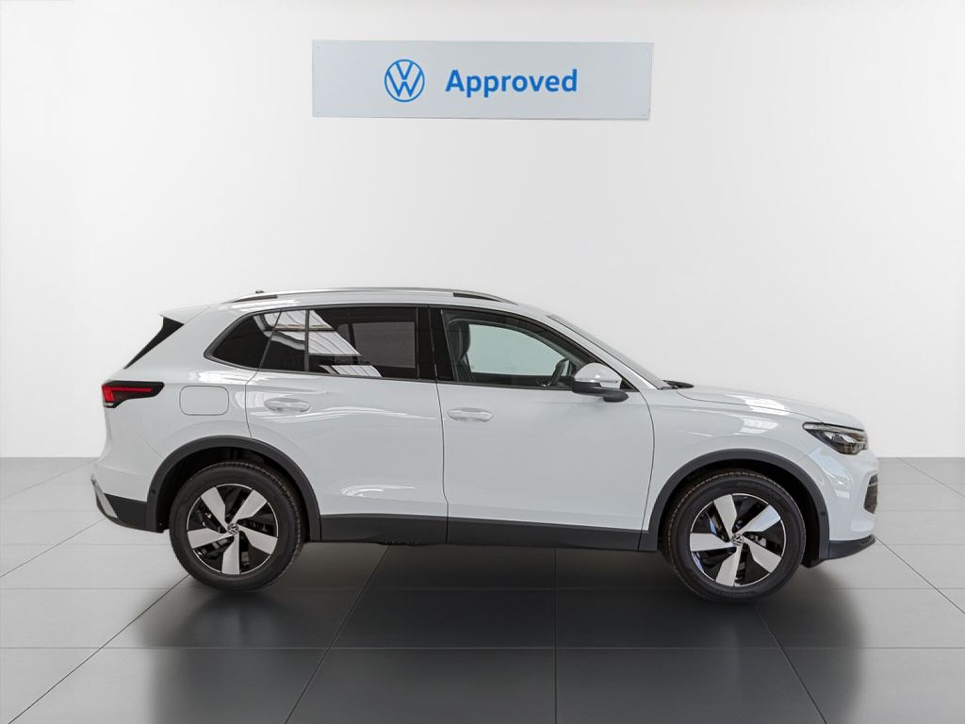 Imagen 3 de VOLKSWAGEN Tiguan