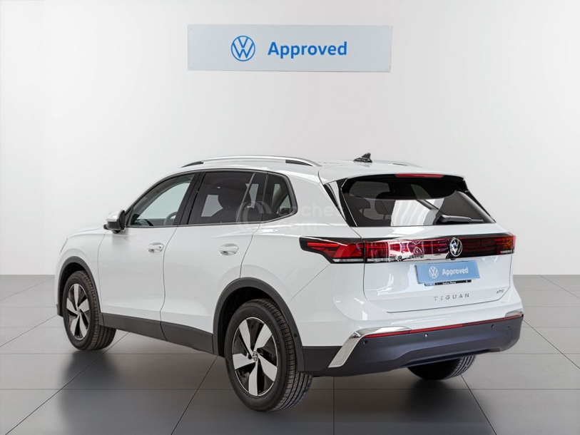 Foto del VOLKSWAGEN Tiguan 1.5 eTSI DSG Life 110kW